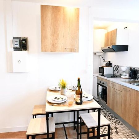Perle Briochine Sehloue Apartman Saint-Brieuc Kültér fotó